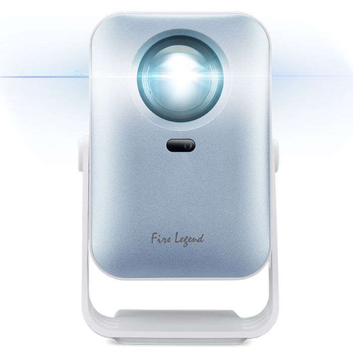 Проектор AOpen QH31S blue (MR.JYQ11.003) зображення 10