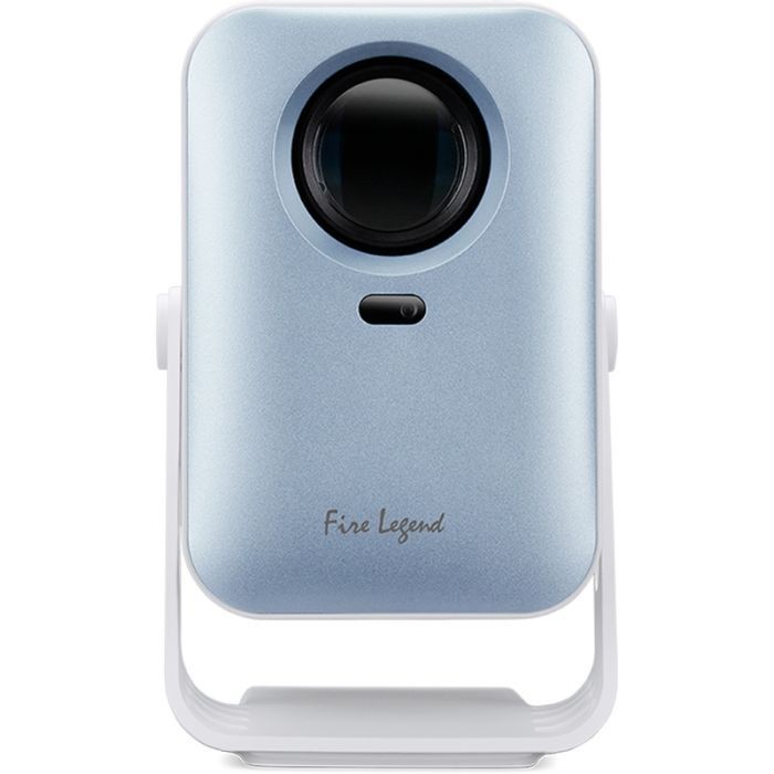 Проектор AOpen QH31S blue (MR.JYQ11.003)