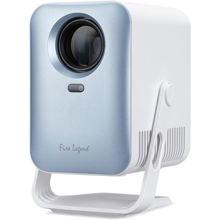 Проектор AOpen QH31S blue (MR.JYQ11.003) зображення 3