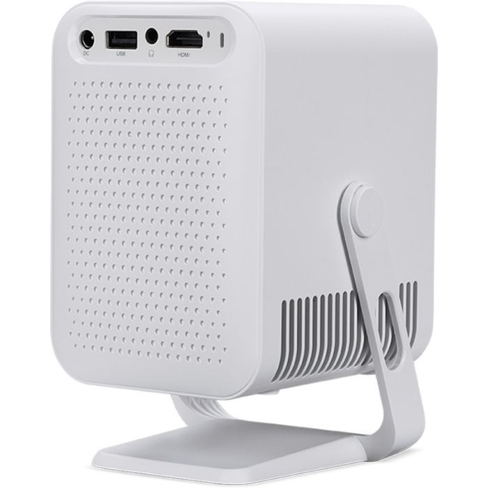 Проектор AOpen QH31S blue (MR.JYQ11.003) зображення 5