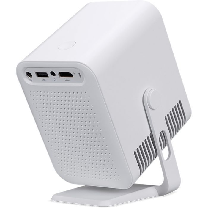 Проектор AOpen QH31S blue (MR.JYQ11.003) зображення 6