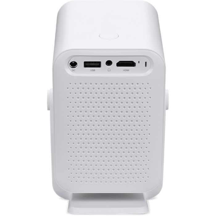 Проектор AOpen QH31S blue (MR.JYQ11.003) зображення 7