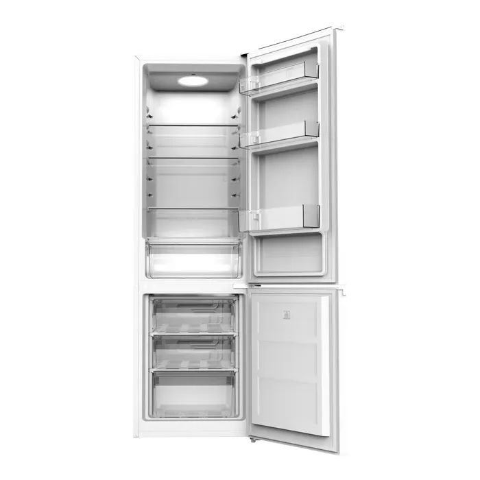 Холодильник Edler ED-358DBW изображение 2