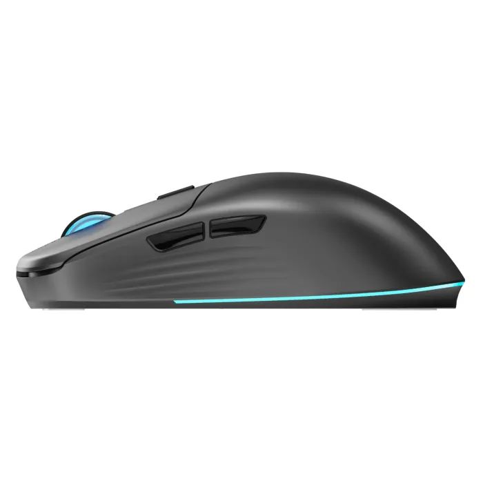 Мышка Thunderobot ML7 Tri-mode Grey (6932066316082) изображение 3