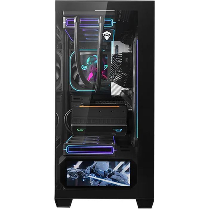 Корпус для ПК Thunderobot GQX25MBS зображення 2