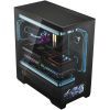 Корпус для ПК Thunderobot GQX25MBS зображення 3