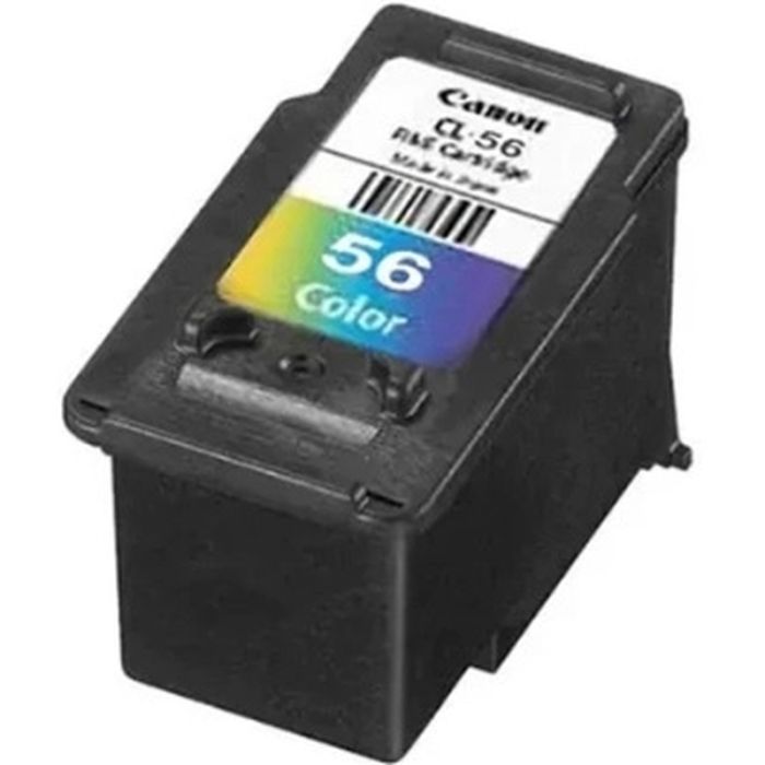 Картридж Canon CL-56 Color (9064B001) изображение 3