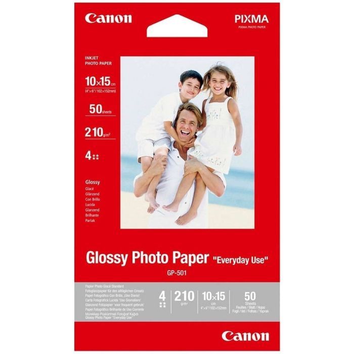 Картридж Canon CL-56 Color (9064B001) изображение 5