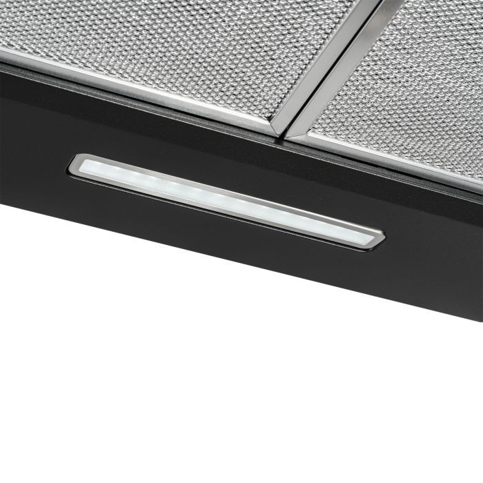 Витяжка кухонна Pyramida MX 60 (450) B BR зображення 3