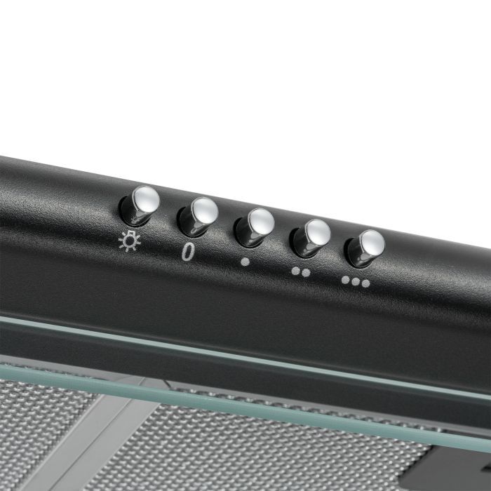 Витяжка кухонна Pyramida MX 60 (450) B BR зображення 4