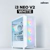 Корпус для ПК Zalman I3NEOV2WHITE зображення 4