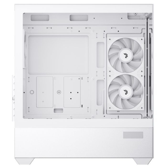 Корпус для ПК AeroCool P500D Digi-G-WT-v1 White (ACCM-PN07033.21) изображение 2