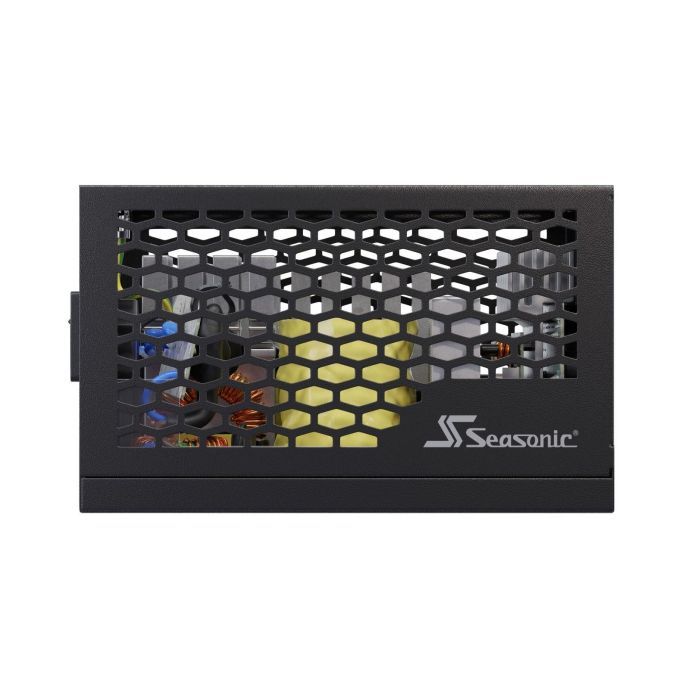 Блок питания Seasonic 500W (PRIME-PX-500) изображение 7