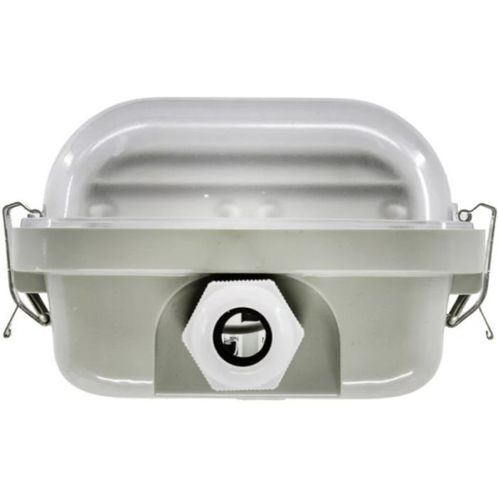 Світильник LEDVANCE DP HOUSING 1200 E 2XLAMP MT IP65EUE (4099854463914) зображення 2