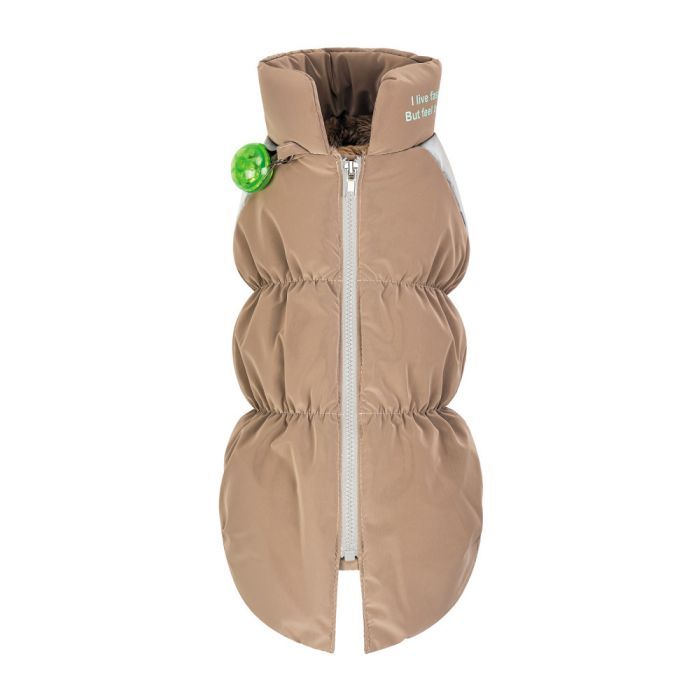 Жилет для тварин Pet Fashion Chip XS (такса) (4823082438853)