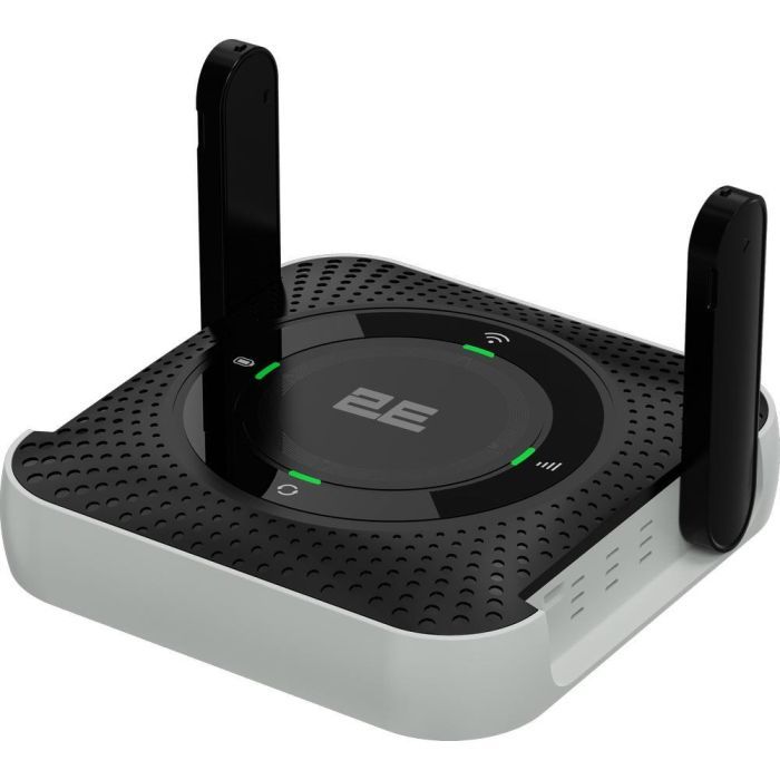 Мобильный Wi-Fi роутер 2E PowerLink MiFi-5 2025 (794300866700)