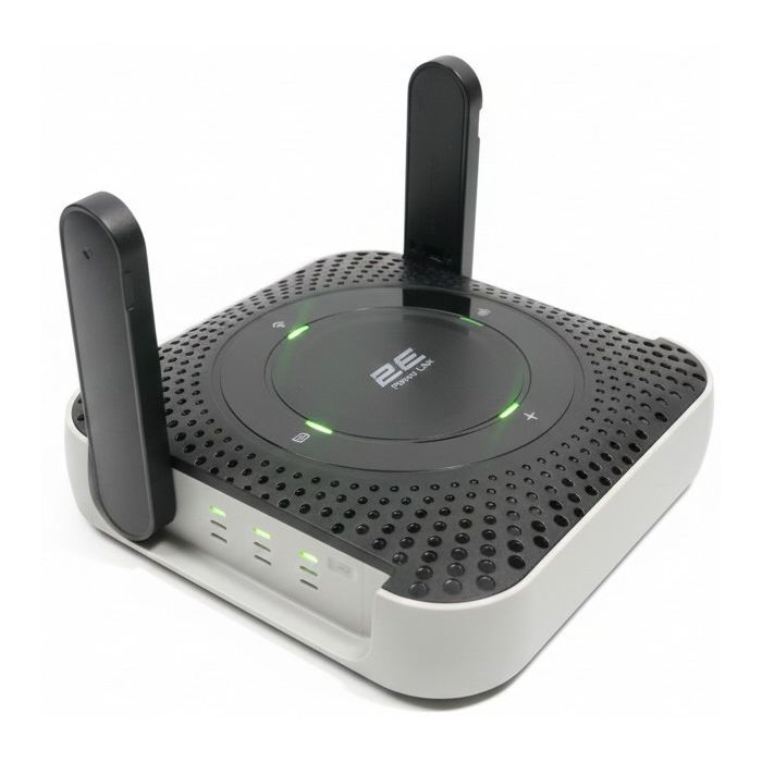 Мобильный Wi-Fi роутер 2E PowerLink MiFi-5 2025 (794300866700) изображение 2