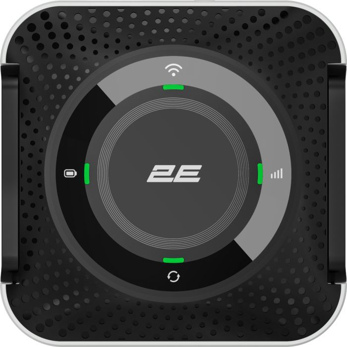 Мобильный Wi-Fi роутер 2E PowerLink MiFi-5 2025 (794300866700) изображение 4