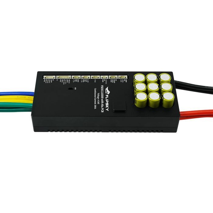 Регулятор хода (ESC) Flipsky FSESC-110300 26S 300A (FSESC110300) изображение 5