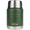 Термос Tribe Food Jar харчовий 0,45 л olive (T-DE-0022-olive)