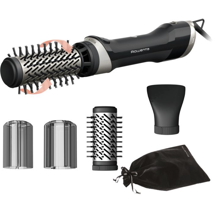 Фен-щетка Rowenta UB9530F0