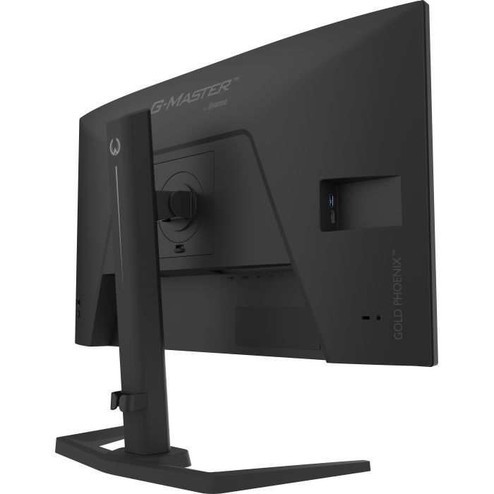 Монитор iiyama GB2791QSU-B1 изображение 8