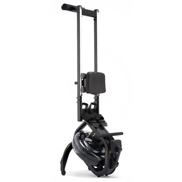 Гребний тренажер Toorx Rower RWX 3000 (931474) зображення 10