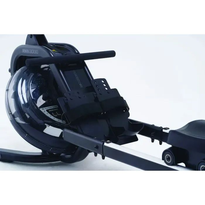 Гребний тренажер Toorx Rower RWX 3000 (931474) зображення 3