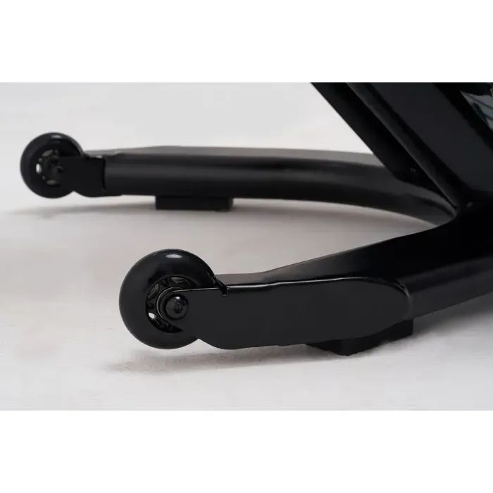 Гребний тренажер Toorx Rower RWX 3000 (931474) зображення 7