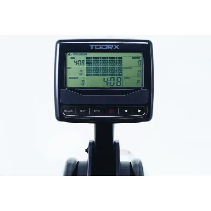 Гребний тренажер Toorx Rower RWX 3000 (931474) зображення 9