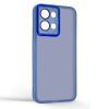 Чехол для мобильного телефона Armorstandart Shade OPPO A6 Pro 4G Blue (ARM89235) изображение 2
