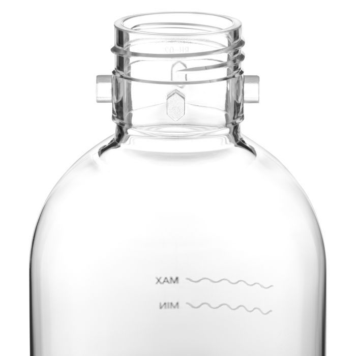 Сифон для газування води Ardesto SMW-01B зображення 7