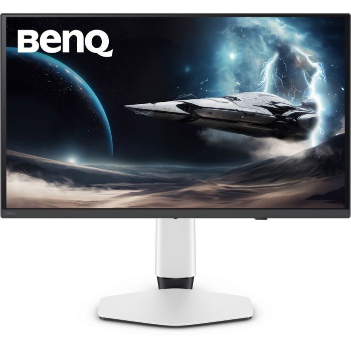 Монитор BenQ EX271UZ White изображение 2