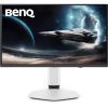 Монитор BenQ EX271UZ White изображение 2