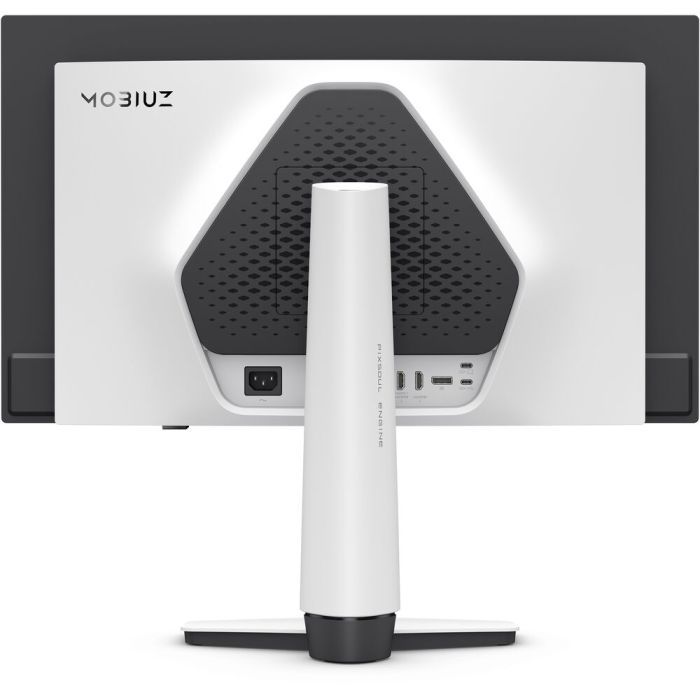 Монитор BenQ EX271UZ White изображение 5
