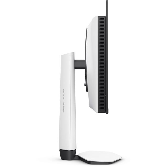 Монитор BenQ EX271UZ White изображение 6