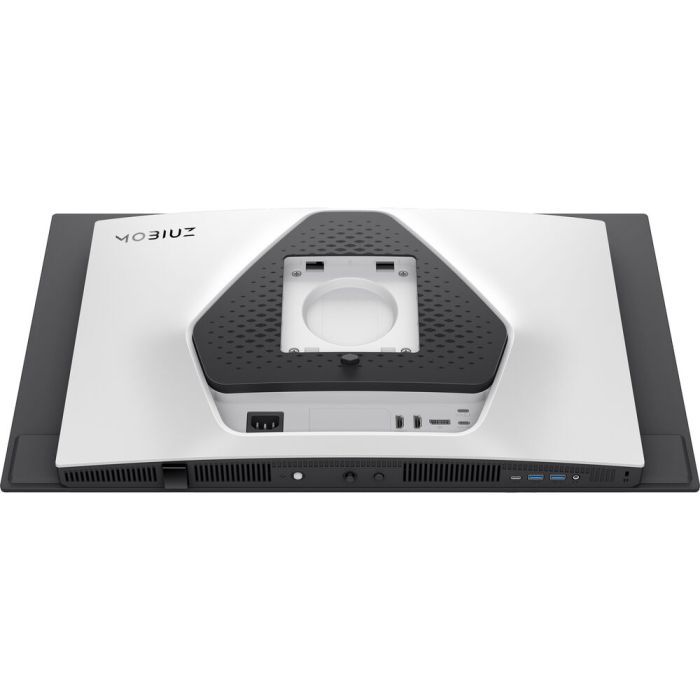 Монитор BenQ EX271UZ White изображение 8