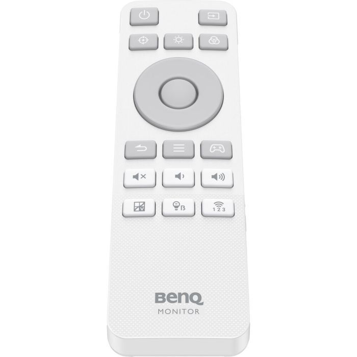 Монитор BenQ EX271UZ White изображение 9