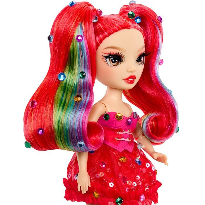 Кукла Rainbow High серии Be Dazzling – Вивьен (597803) изображение 4