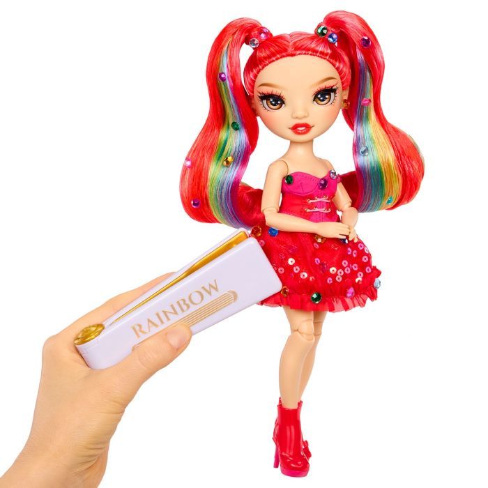 Кукла Rainbow High серии Be Dazzling – Вивьен (597803) изображение 6