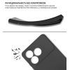 Чохол до мобільного телефона BeCover silicone ZTE Blade A36 / Nubia A36 Black (714936) зображення 5