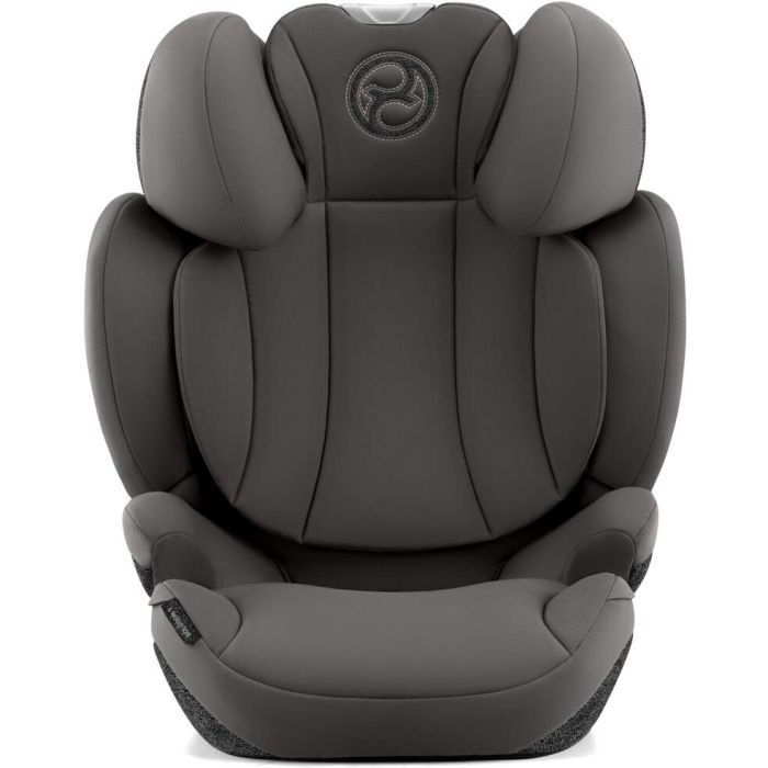 Автокресло Cybex Solution T i-Fix Mirage Grey (522004119)