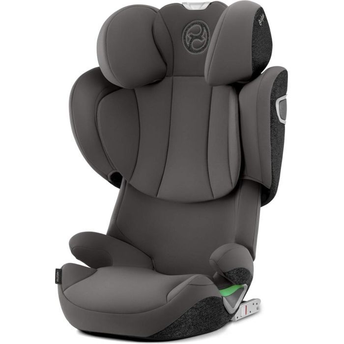 Автокресло Cybex Solution T i-Fix Mirage Grey (522004119) изображение 2