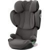 Автокресло Cybex Solution T i-Fix Mirage Grey (522004119) изображение 2