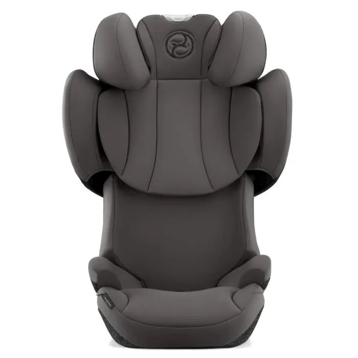 Автокресло Cybex Solution T i-Fix Mirage Grey (522004119) изображение 3