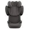 Автокресло Cybex Solution T i-Fix Mirage Grey (522004119) изображение 3
