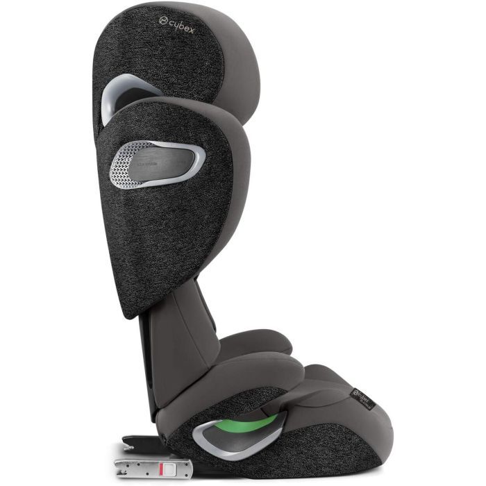 Автокресло Cybex Solution T i-Fix Mirage Grey (522004119) изображение 4