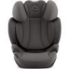 Автокресло Cybex Solution T i-Fix Mirage Grey (522004119)