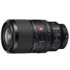 Объектив Sony 100mm f/2.8 Macro GM для NEX FF (SEL100M28GM.SYX)