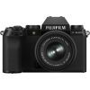 Цифровой фотоаппарат Fujifilm X-S20+ XC 15-45mm F3.5-5.6 Kit Black (16939588) изображение 2